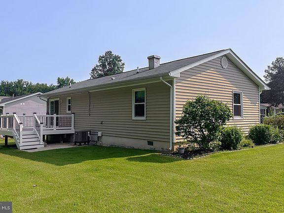 5th image of 25250 Pinto Dr