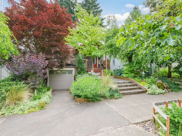 3932 SE 47th Ave, Portland, OR 97206