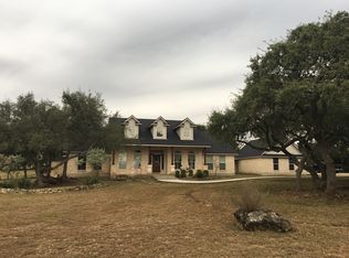 975 Canna Lily Cir, Driftwood, TX 78619