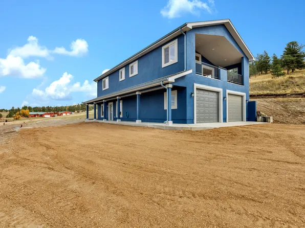 49 Westpoint Cir, Florissant, CO 80816