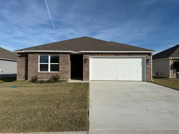11425 S 232nd East Ave, Broken Arrow, OK 74014