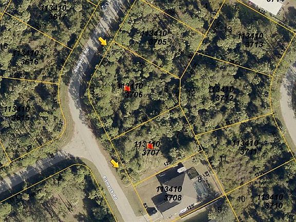 2nd image of Bismarck Rd Lot 6