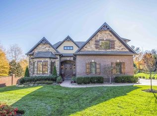 12526 Ivy Lake Dr LOT 85, Knoxville, TN 37934