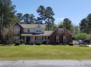 875 Driftwood Dr, Greenville, NC 27858