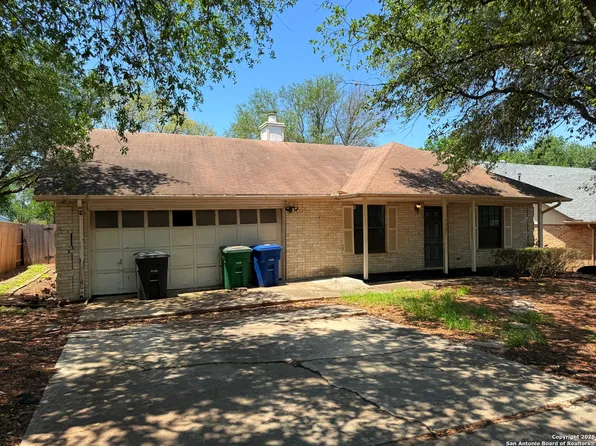 14627 HIGHLAND RDG, San Antonio, TX 78233