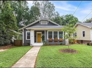 1450 Graham St SW, Atlanta, GA 30310