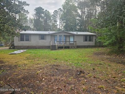 805 Wildwood Cr, Hampstead, NC, 28443