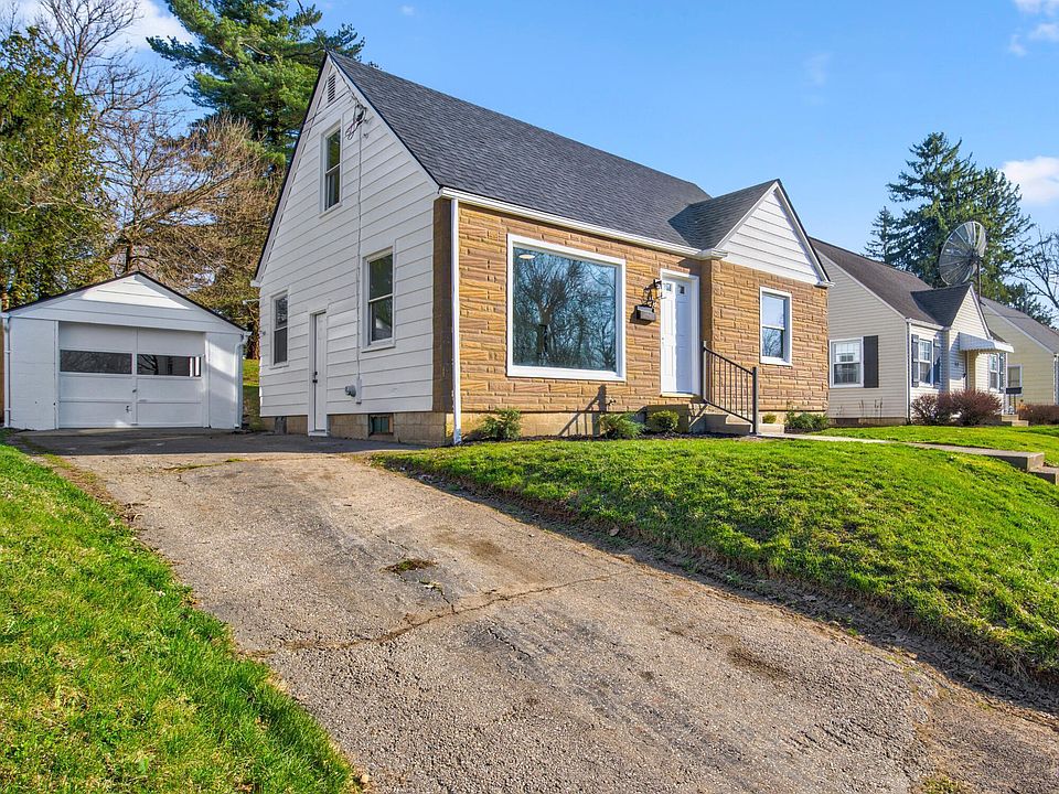 506 Edgemont Rd, Newark, OH 43055 Zillow