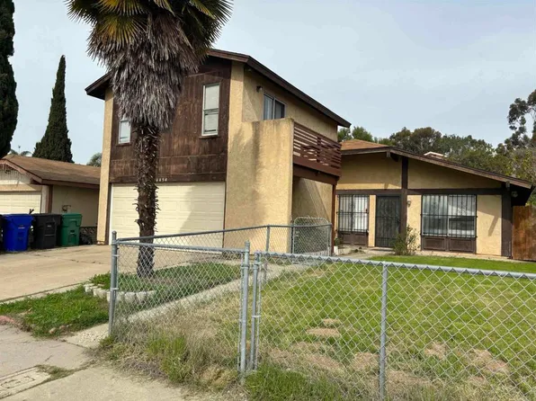 6454 Varney Dr, San Diego, CA 92114