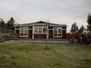 14756 SE Winchester Loop, Prineville, OR 97754