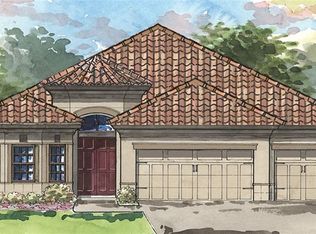 6696 Sunset Vista Way, Land O Lakes, FL 34637