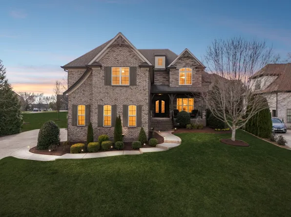 837 Plantation Way, Gallatin, TN 37066