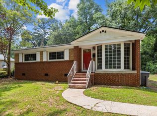 4032 Whitehall Dr, Charlotte, NC 28208