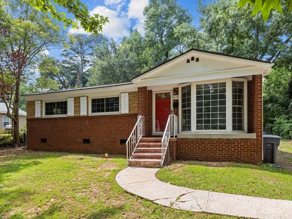 4032 Whitehall Dr, Charlotte, NC 28208