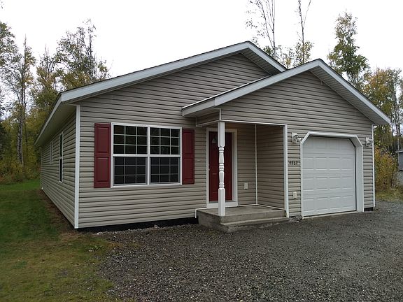 Potentially your new home