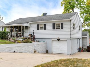 2821 Nacoma Pl, Dayton, OH 45420