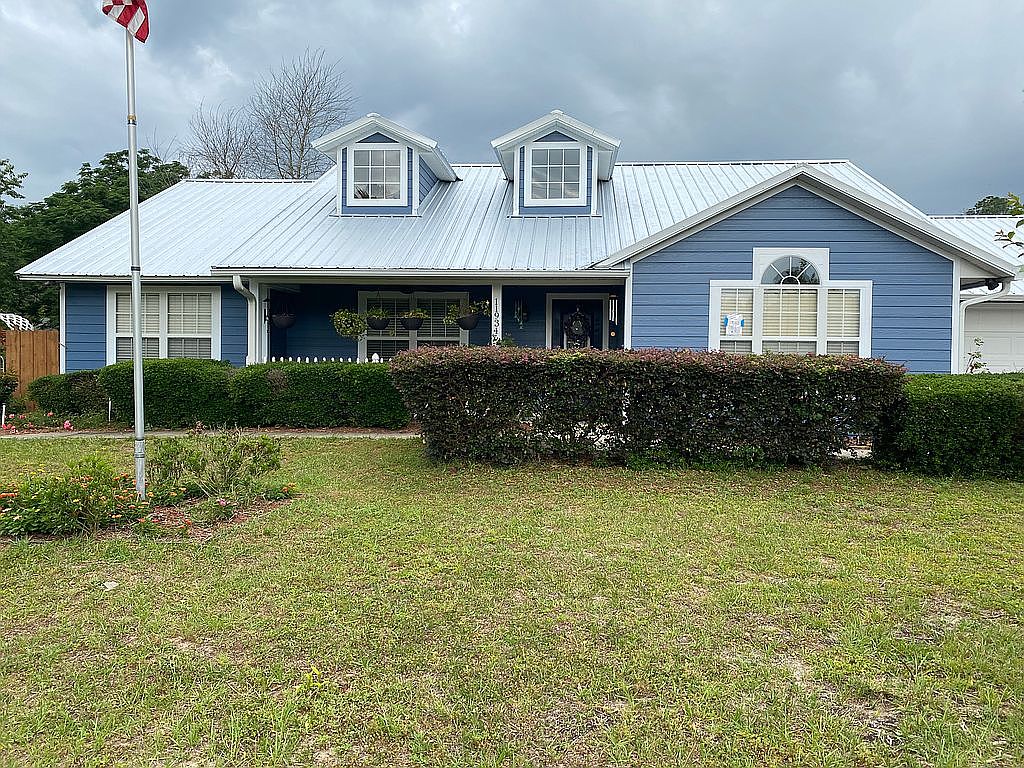 11934 Maple St, Brooker, FL 32622 Zillow