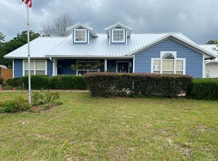 11934 Maple St, Brooker, FL 32622