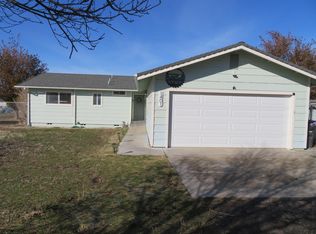 1401 Airport Rd, Montague, CA 96064