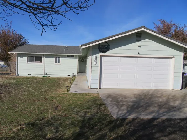 1401 Airport Rd, Montague, CA 96064