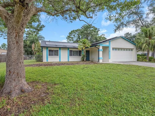 9237 AMAZON DRIVE, NEW PORT RICHEY, FL 34655