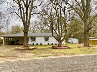 2914 McEntyre St, Kilgore, TX 75662