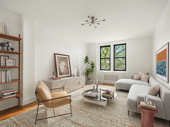 800 E 17th St APT 1F, Brooklyn, NY 11230