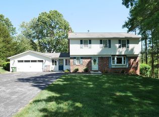 2315 Sandel Ln, Westminster, MD 21157