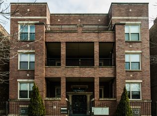 5737 S Michigan Ave #1S, Chicago, IL