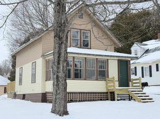 64 Franklin Avenue, Houlton, ME 04730