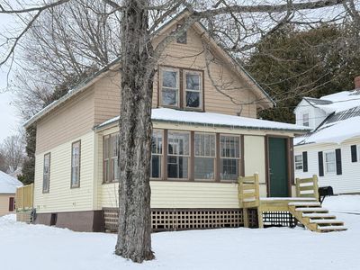 64 Franklin Avenue, Houlton, ME, 04730