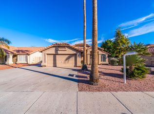 380 W Smoke Tree Rd, Gilbert, AZ 85233