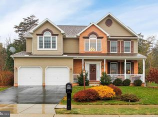 124 Laura Ln, Gettysburg, PA 17325