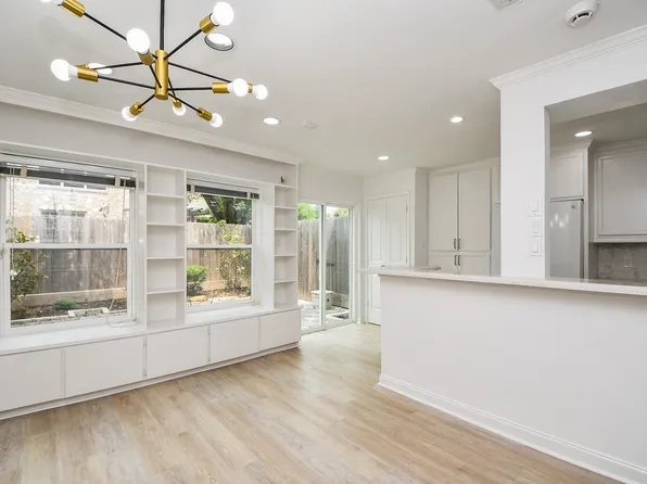 6114 Kirby Dr, Houston, TX 77005