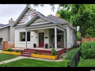 973 E Laird Ave, Salt Lake City, UT, 84105