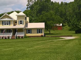 1089 Sandy Valley Rd, Hendersonville, TN 37075