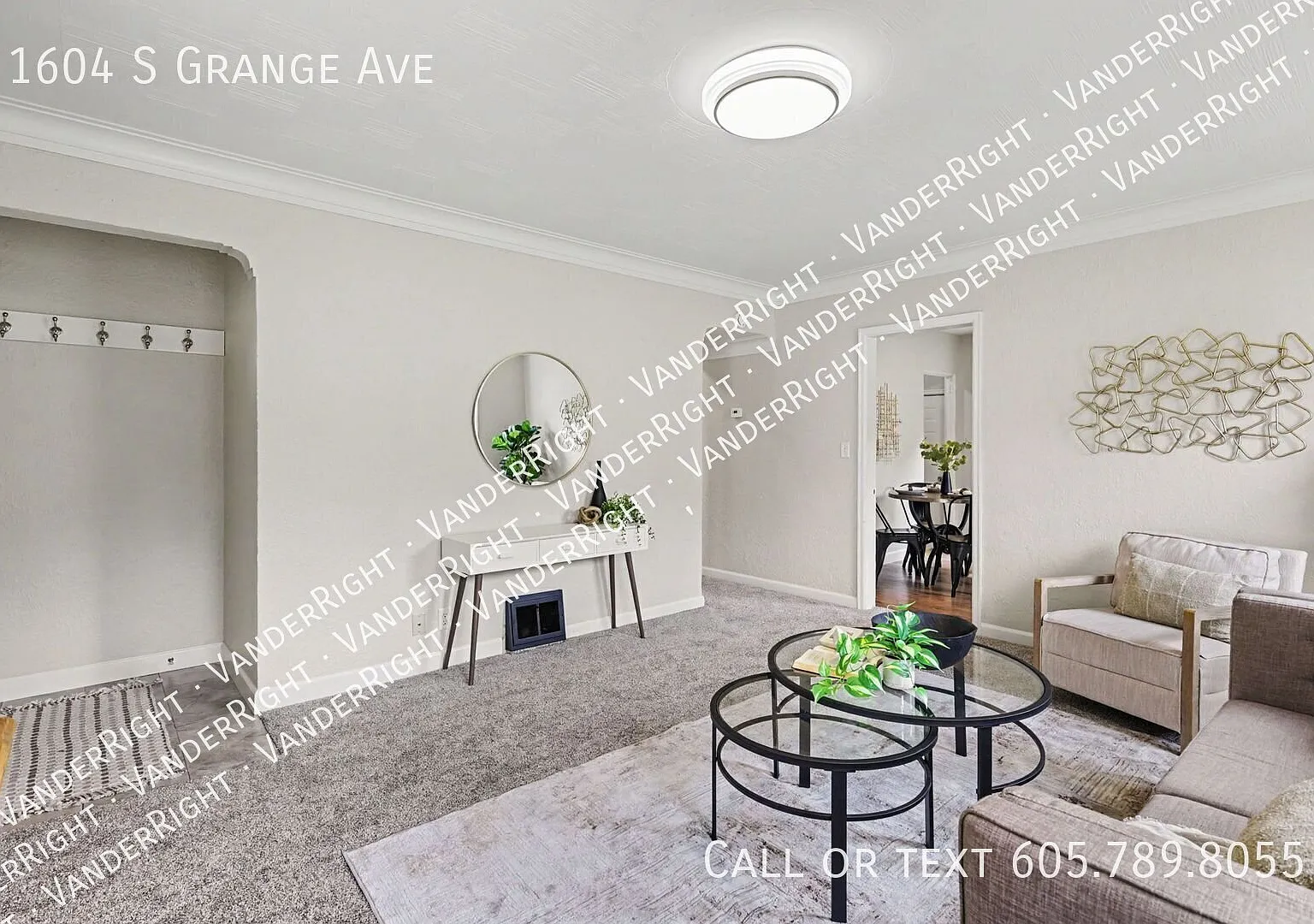3 Bedroom 2 Bathroom House Next To Sanford! — Photo 1