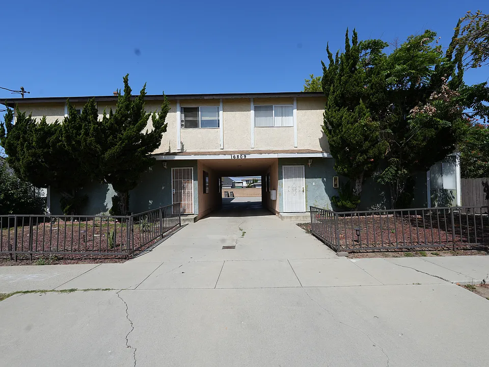 16809 Dalton Ave #2