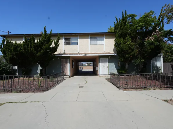 16809 Dalton Ave, Gardena, CA