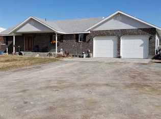 1502 E Highway 77, Malta, ID 83342