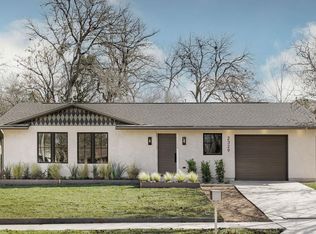2329 Campden Dr, Austin, TX 78745