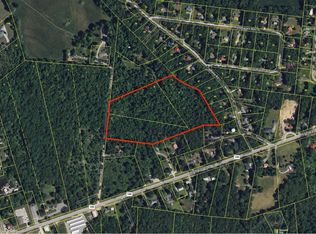 0 Hatley Rd, Lyles, TN 37098