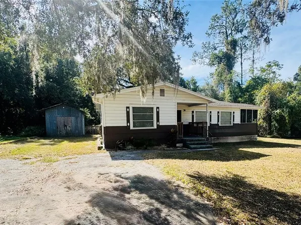 22368 Panorama St, Brooksville, FL 34601