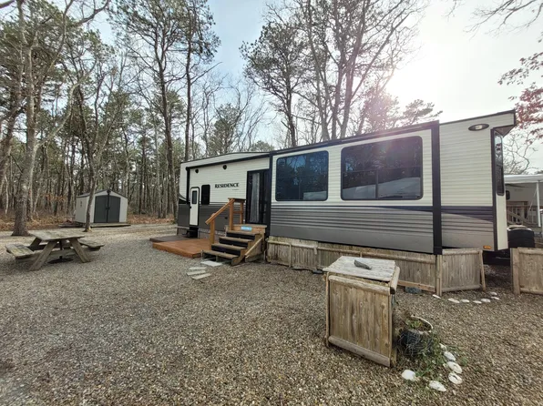 310 Old Chatham Road #E 29, South Dennis, MA 02660