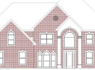 744 Peninsula Overlook, Hampton, GA 30228