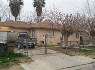 3221 Lotus Ln, Bakersfield, CA 93307