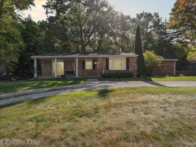 12160 White Lake Rd, Fenton, MI, 48430