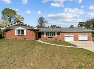405 Halifax Dr, Fayetteville, NC 28303