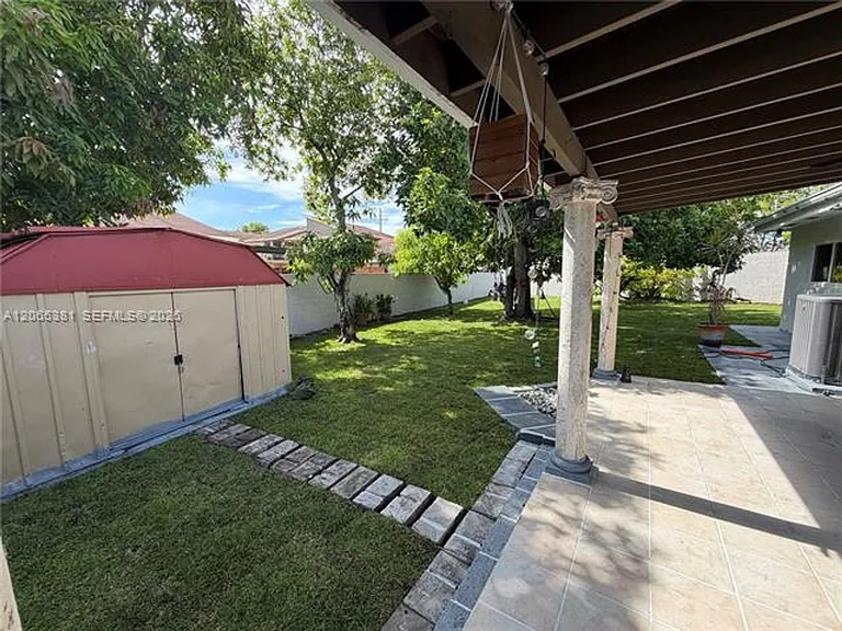 3613 SW 112th Pl #3613 — Photo 35