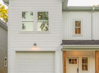 124 Woodland Dr #133-A, Greenville, SC 29617